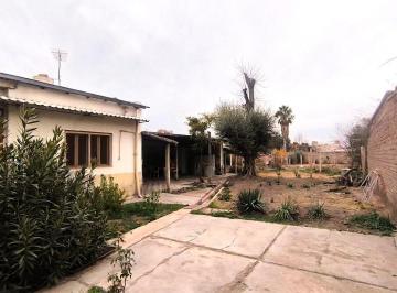 Terreno · 1394m² · Lote en Venta en Maipú, Mendoza.