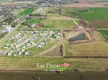 Terreno · 360m² · Terreno en Fincas Ros