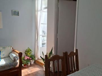 PH de 2 ambientes, Balvanera · Venta PH 2 Ambientes con Patio, Balvanera – U$s 60.000apto Credito
