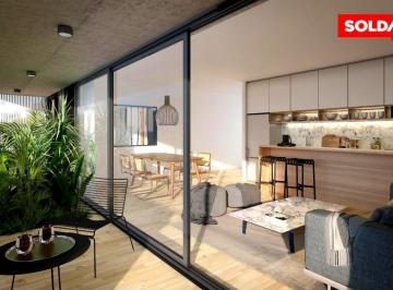 Departamento · 42m² · 2 Ambientes · Venta 2 Ambientes en Cañitas Entrega Diciembre 2026