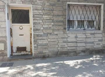 PH de 5 ambientes, Almagro · Departamento Tipo Casa de 5 Amb con Terraza y Quincho. Sin Expensas