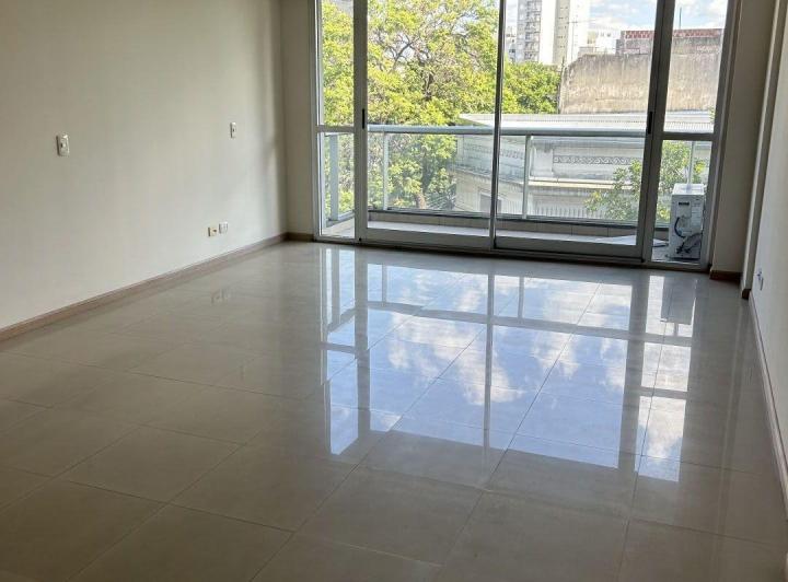 Departamento · 35m² · 1 Ambiente