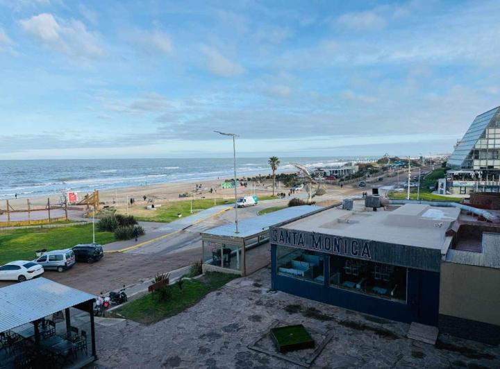 Departamento · 96m² · 5 Ambientes · 1 Cochera