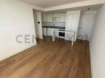 Departamento · 45m² · 2 Ambientes · Apartamento Nuevo 1 Dormi, Al Lado de Plaza Italia Shopping, Sobre Av Italia