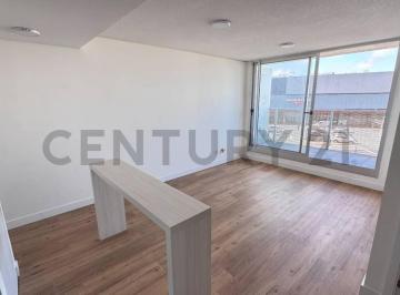 Departamento · 45m² · 2 Ambientes · Apartamento Nuevo 1 Dormi, Al Lado de Plaza Italia Shopping, Sobre Av Italia