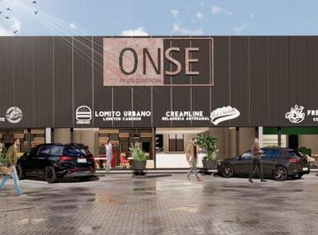 Local comercial · 62m² · Venta Local Comercial en Onse Mall Claros del Bosq