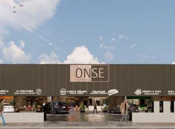 Local comercial · 62m² · Local Comercial en Onse Mall