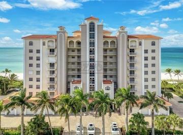 Departamento · 146m² · 4 Ambientes · 1 Cochera · Departamento en Venta en Naples, Condado de Collier, Florida