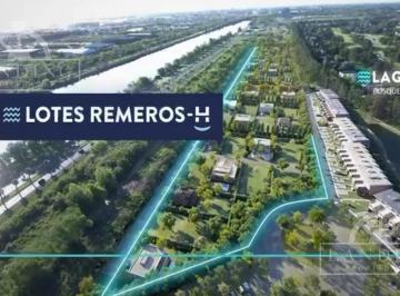 Terreno · 962m² · Terreno en Hacoaj