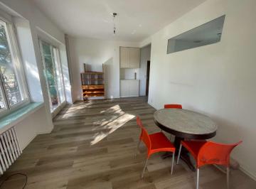 Departamento · 66m² · 2 Ambientes · Dpto 2 Amb Alquiler Palermo Balcon Pileta Gimnasio