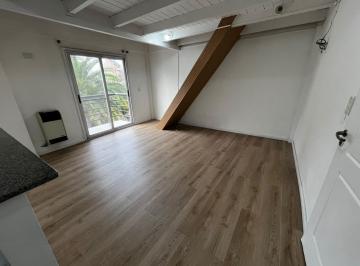Departamento · 40m² · 2 Ambientes · Departamento en Venta 2 Ambientes con Cochera en Tigre