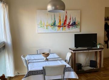 Departamento · 38m² · 2 Ambientes · 2 Ambientes Cómodo en Colegiales