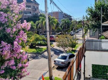 Departamento de 2 ambientes, Tigre · Venta Dos Ambientes 2 Balcones Aterrazados - Cochera - Super Lumonoso