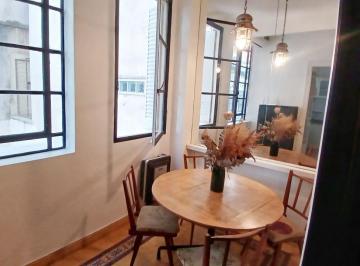 Departamento · 59m² · 3 Ambientes · Alquiler de Departamento 3 Ambinetes en Barrio Parque Muy Amplio