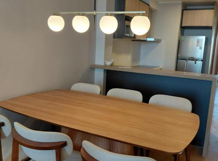 Departamento · 79m² · 3 Ambientes