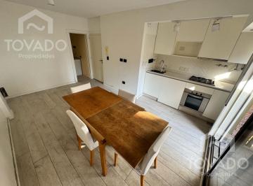 Departamento · 31m² · 2 Ambientes · Hecho a Nuevo! 2 Ambientes con Balcon en Almagro!