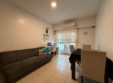Departamento · 36m² · 2 Ambientes · Venta Dpto Dos Amb Palermo C Balcón y Cocina Indep