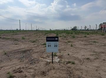 Terreno · 342m² · ¡Oportunidad! Lote en Abras de Manantiales
