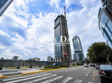 AYM-AYM-1370_2 · Venta de Departamento 3 Ambientes + Lavadero en Torre Unica By Pininfarina