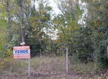 Terreno , Villa Ciudad Parque Los Reartes · Gran Oportunidad! Terreno en Villa Ciudad Parque Los Reartes