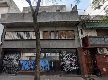 Terreno · 605m² · Excelente Terreno Para Desarrollo en Balvanera