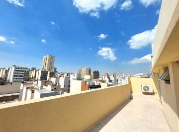 Departamento · 52m² · 2 Ambientes · 2 Ambientes con Balcon Aterrazado - Barrio Norte