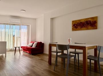 Departamento · 52m² · 2 Ambientes · 2 Ambientes con Balcon Aterrazado - Barrio Norte
