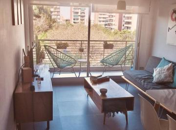 Departamento de 2 ambientes, Rosario · Departamento en 6to Piso con Vista a La Plaza en Zona de Pellegrini