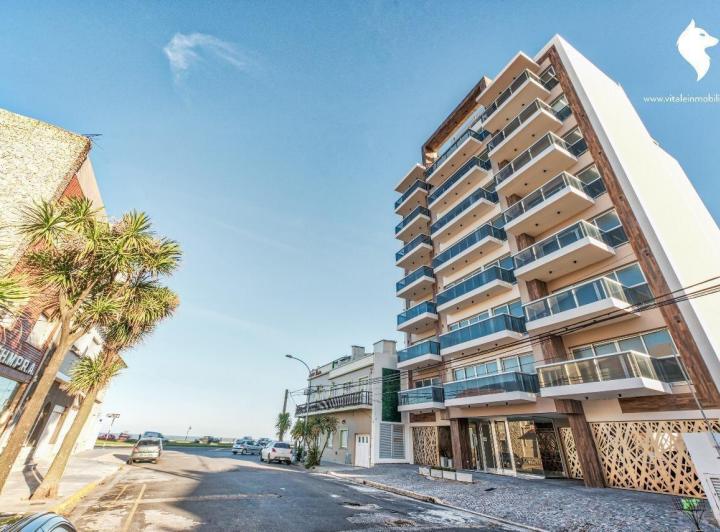 Departamento · 70m² · 3 Ambientes · 1 Cochera