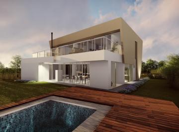 Terreno · 812m² · Terreno - Venta - Greenville - con Proyecto Aprobado!