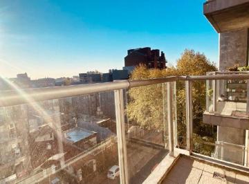 Departamento · 36m² · 2 Ambientes · Alquiler Dpto 2 Amb. - Castelar Norte - Al Frente