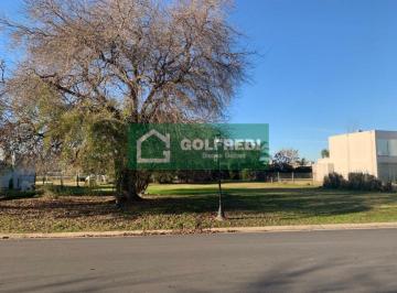Terreno , Escobar · Lote en Haras Santa Maria