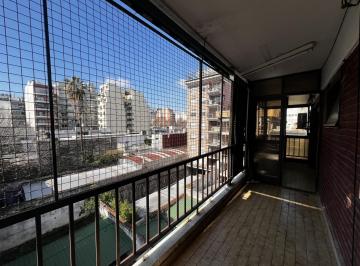 Departamento · 58m² · 2 Ambientes · Departamento de 2 Ambientes a La Venta en Almagro Norte