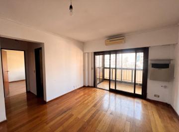 Departamento · 58m² · 2 Ambientes · Departamento de 2 Ambientes a La Venta en Almagro Norte