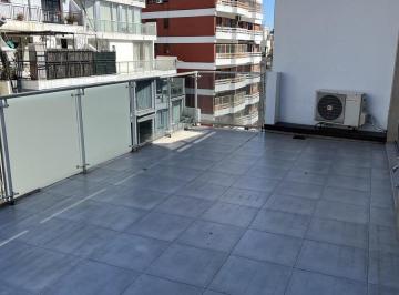 Departamento · 50m² · 2 Ambientes · 1 Cochera · Departamento de 2 Ambientes en Venta en Recoleta con Terraza y Cochera
