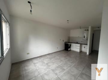Departamento · 30m² · 1 Ambiente · Departamento en Alquiler - Monoambiente 1 Baño - 30 m - La Plata