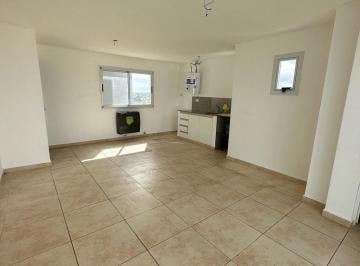 Departamento · 41m² · 2 Ambientes · Departamento en Alquiler.1 Dormi con Terraza Privada y Monoambiente. Av 31 E/ 34 y 35