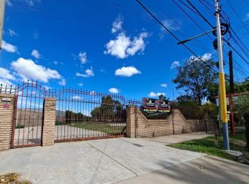 Terreno · 2400m² · Venta Lote 2400 m Vistalba