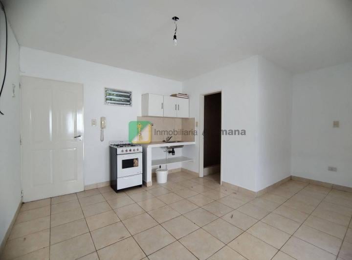 PH · 29m² · 1 Ambiente