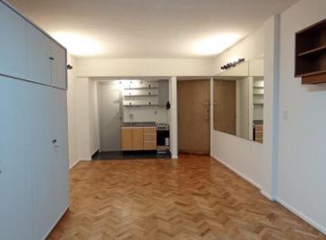 Departamento de 1 ambiente, Centro / Microcentro · Monoambiente 30 m² Vista Panoramica