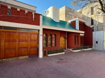 Casa de 6 ambientes, Ciudad de Mendoza · Casa en Alquiler Quinta Seccion
