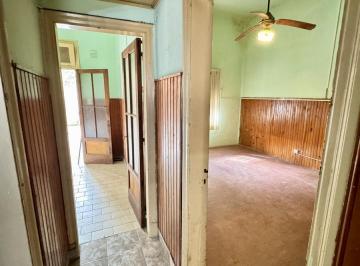 Casa · 85m² · 4 Ambientes · Venta Casa Dos Dorm. Altura Cordoba 4800
