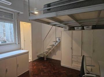 Departamento · 30m² · 2 Ambientes · Departamento en Venta en Palermo Soho, Capital Federal, Buenos Aires