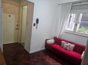Departamento · 30m² · 2 Ambientes · Departamento en Venta en Palermo Soho, Capital Federal, Buenos Aires