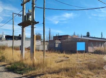 Terreno · 352m² · Venta Lote Esquina de 352 m² en Bella Vista, Plottier