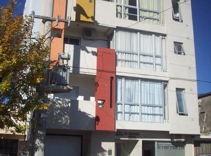 Departamento · 3 Ambientes