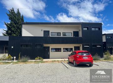 Departamento · 45m² · 2 Ambientes · 1 Cochera · Departamento en Alquiler - La Aguada - Bariloche - un Dormitorio.
