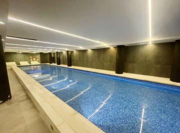 Departamento de 1 ambiente, Palermo · Zapata 300 - Quo - Monoamb Premium Amoblado C/amenities! - Seguridad 24hs