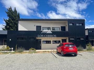 Departamento · 45m² · 2 Ambientes · 1 Cochera · Departamento en Alquiler - La Aguada - Bariloche - un Dormitorio.