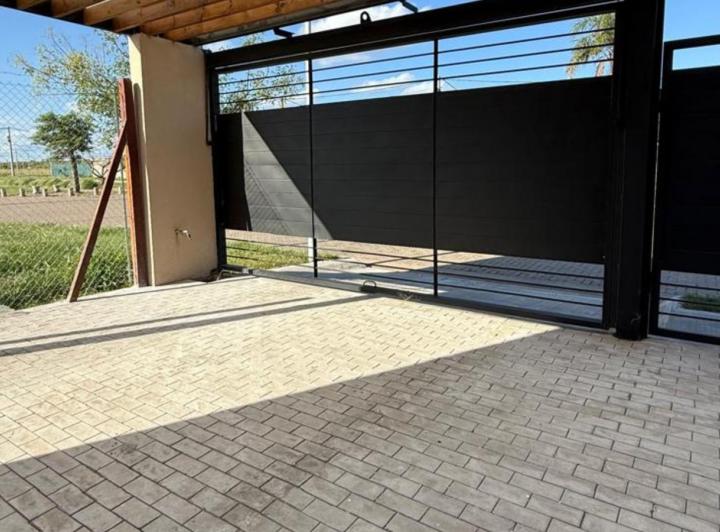 Casa · 75m² · 3 Ambientes · 1 Cochera